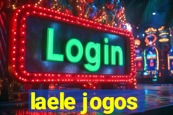 laele jogos